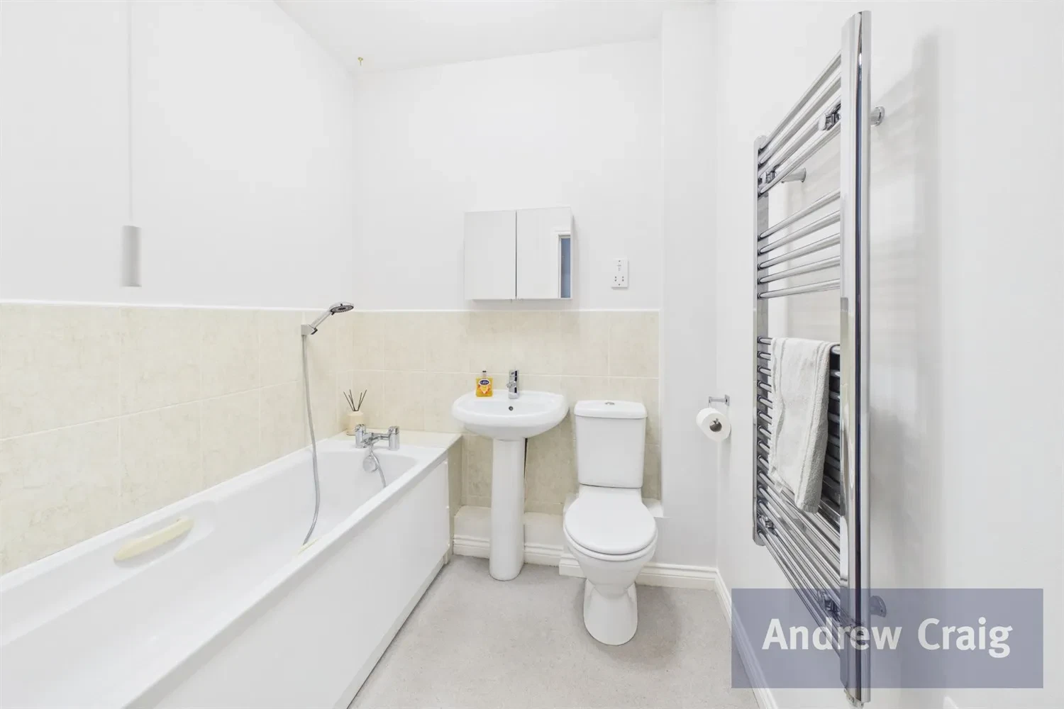Peartree Mews, Sunderland, SR2 - image 12