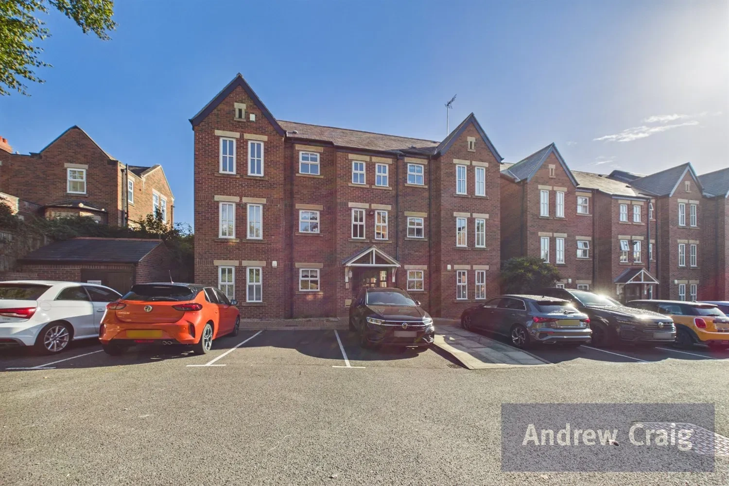 Peartree Mews, Sunderland, SR2 - image 1