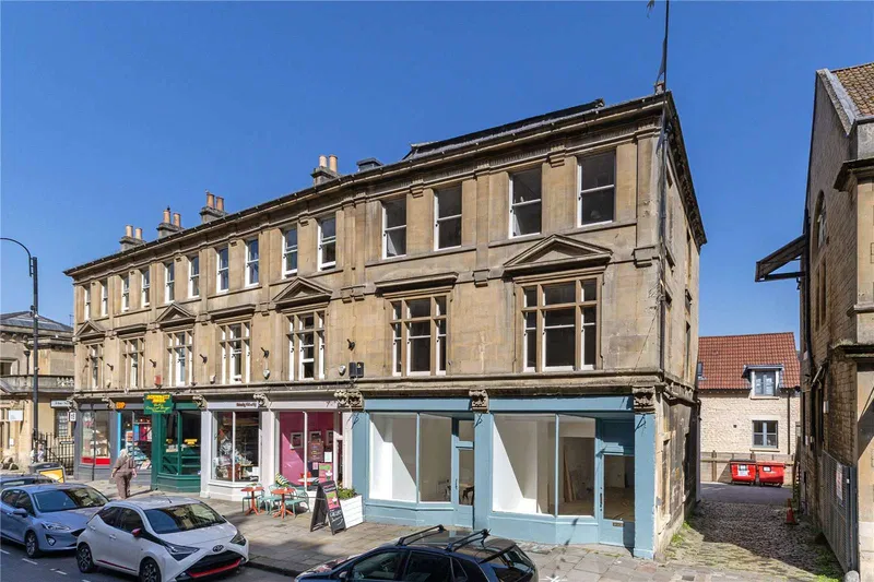 Walcot Street, Bath, Somerset, BA1 5BG