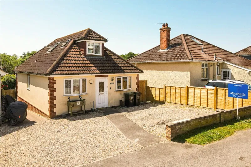 Andrew Lane, Ashley, New Milton, Hampshire, BH25 5QD