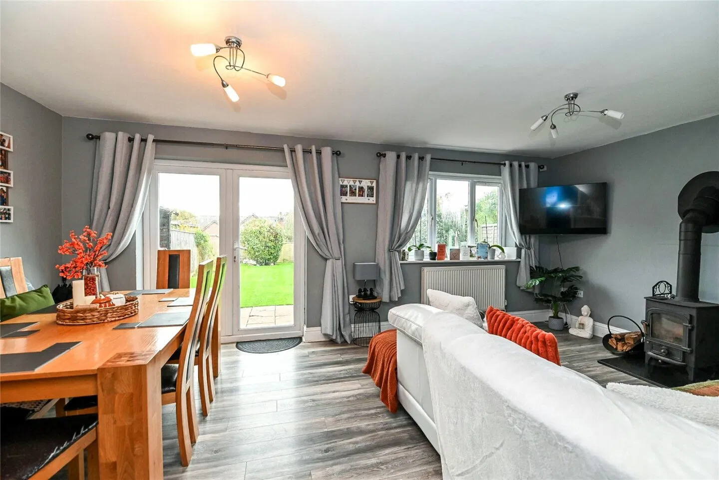 Andrew Lane, Ashley, New Milton, Hampshire, BH25 5QD - image 4