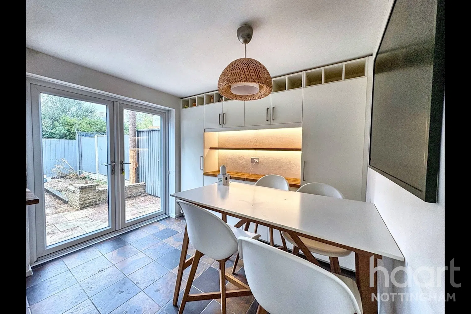 Boden Street, Nottingham, NG7 - image 2