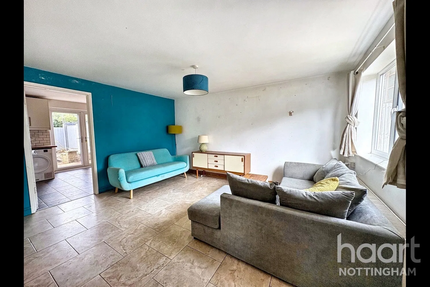 Boden Street, Nottingham, NG7 - image 4