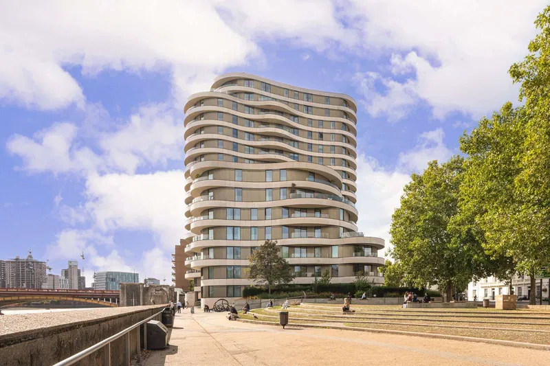 Millbank London, SW1P 4FA