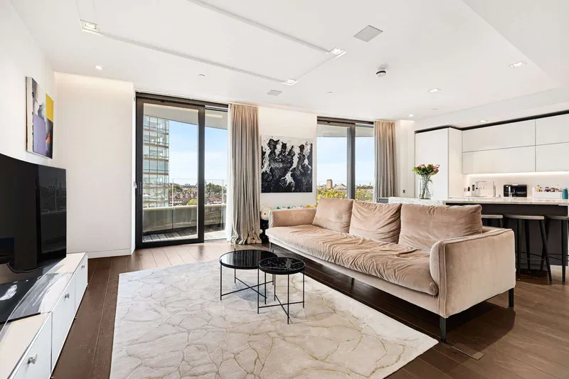 Millbank London, SW1P 4FA - image 2
