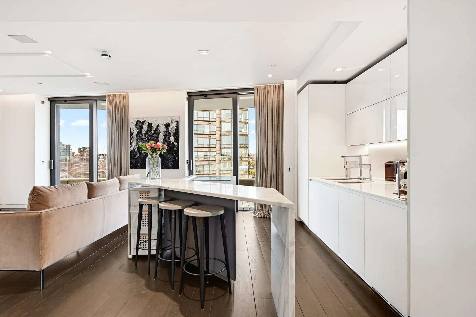Millbank London, SW1P 4FA - image 4
