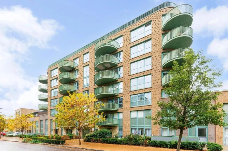 Blackheath, Kidbrooke, London