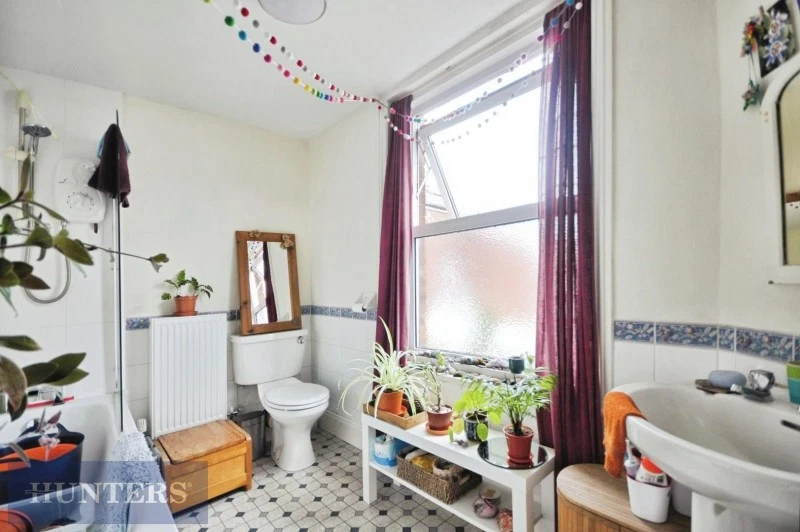 Elmside, Exeter, EX4 6LS - image 6
