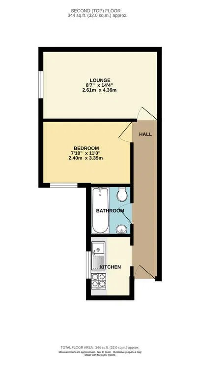 231 Desborough Road, High Wycombe, Buckinghamshire HP11 2QW - image 1