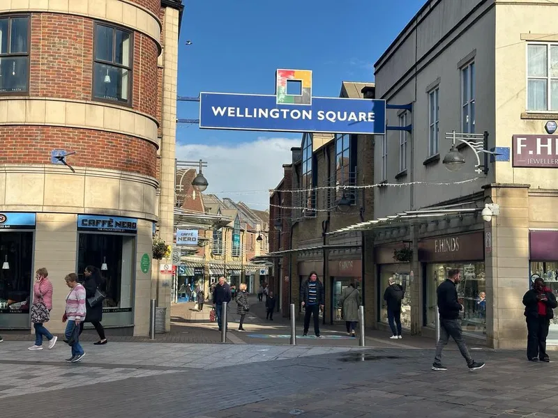 Dovecot Street, Stockton-on-Tees, TS18 1LN - image 2