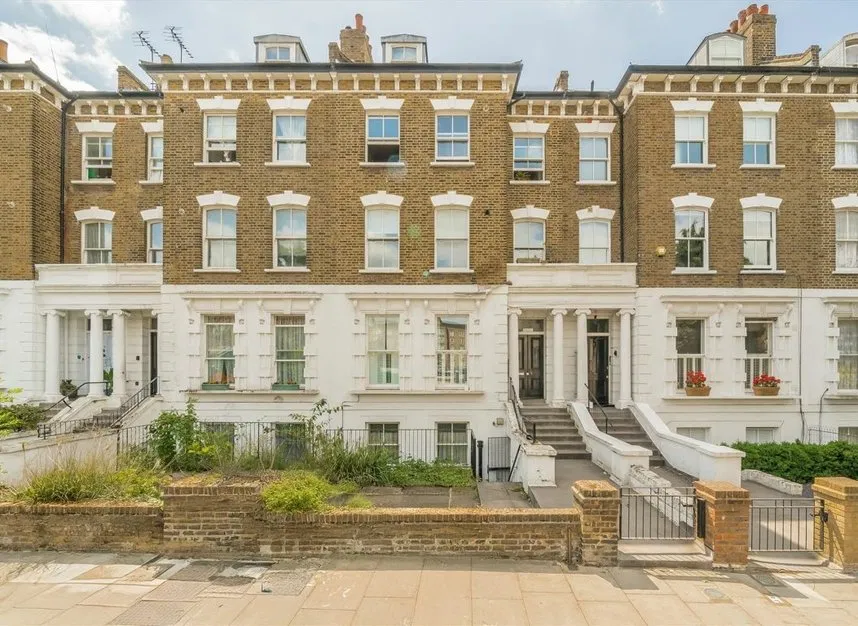 Caversham Road, Kentish Town, NW5 - image 1