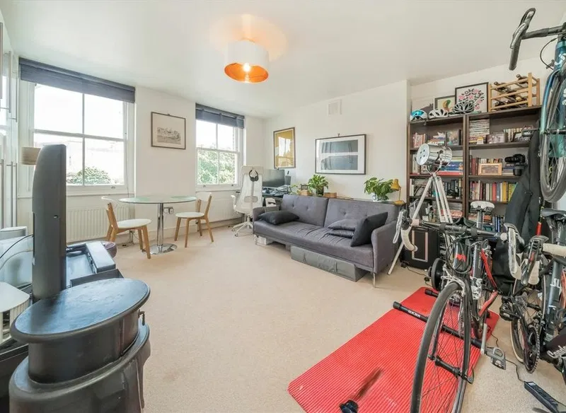 Caversham Road, Kentish Town, NW5 - image 2