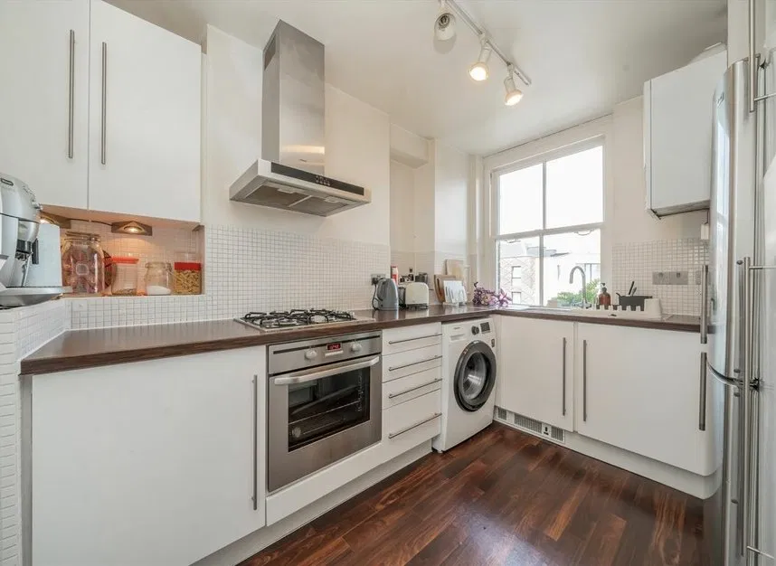 Caversham Road, Kentish Town, NW5 - image 4