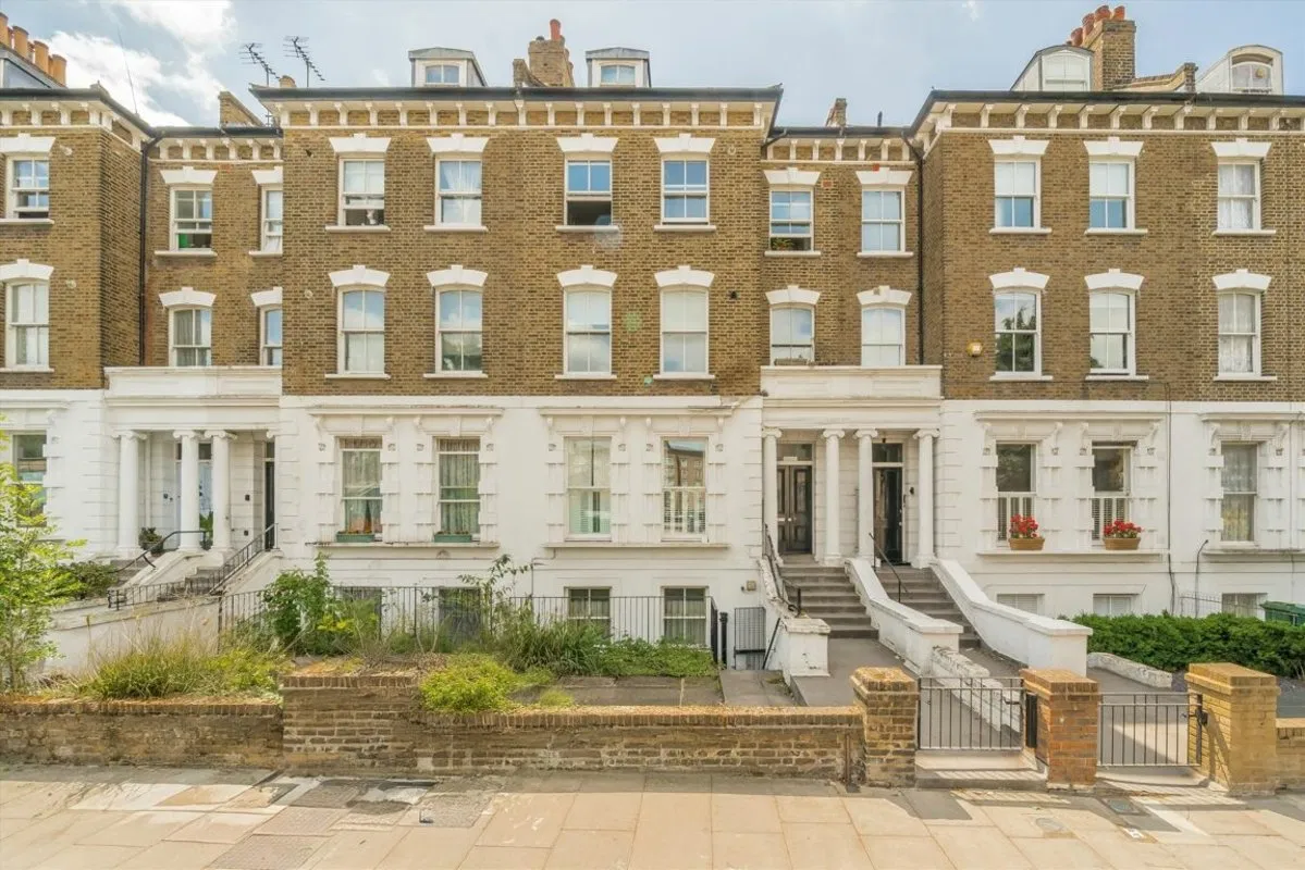 Caversham Road, Kentish Town, NW5 - image 5