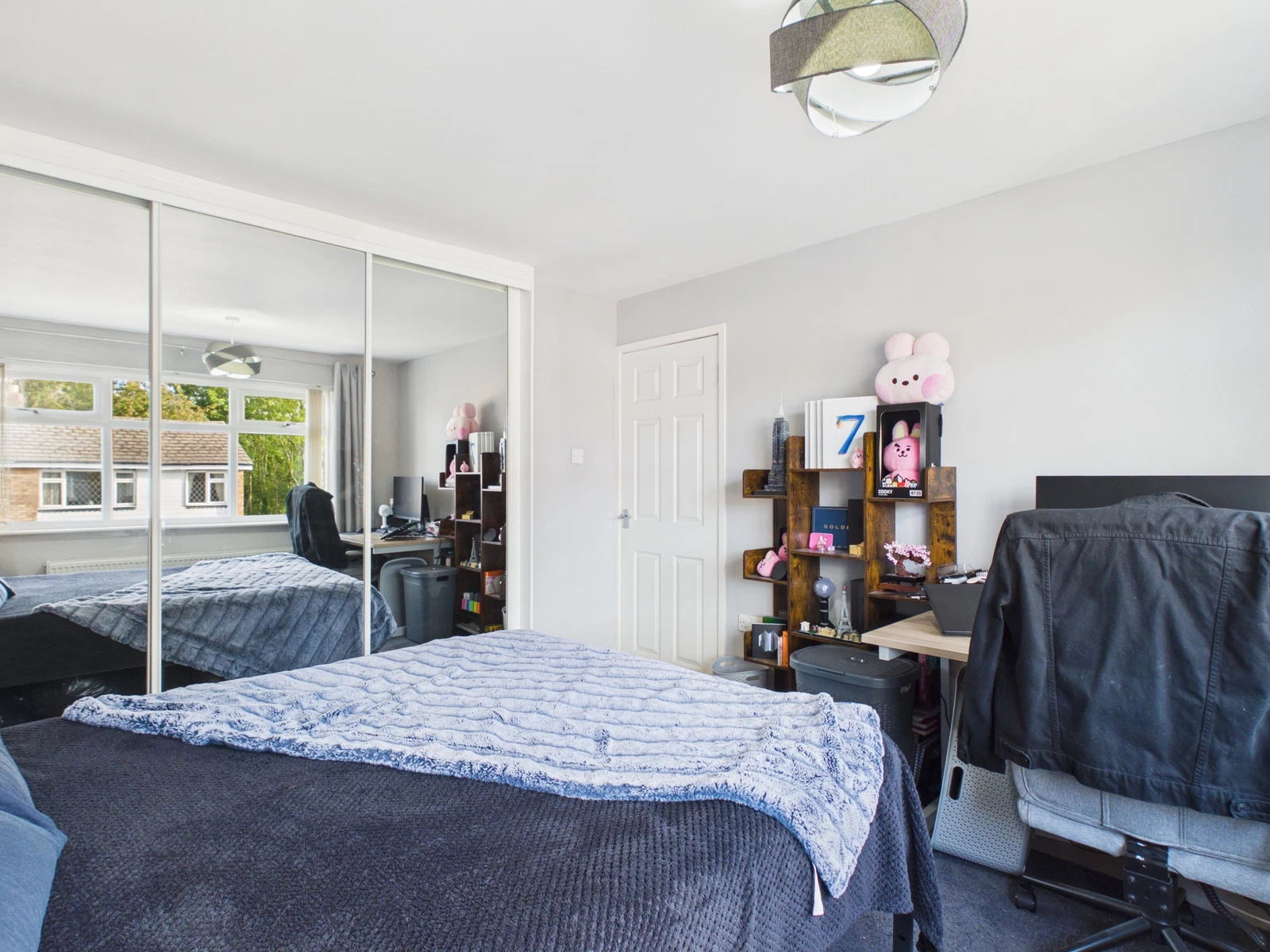 6, Collingwood Grove, Hartshill, Staffordshire, ST4 7PT - image 11