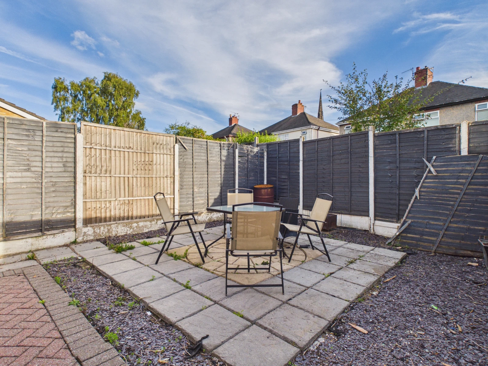 6, Collingwood Grove, Hartshill, Staffordshire, ST4 7PT - image 14