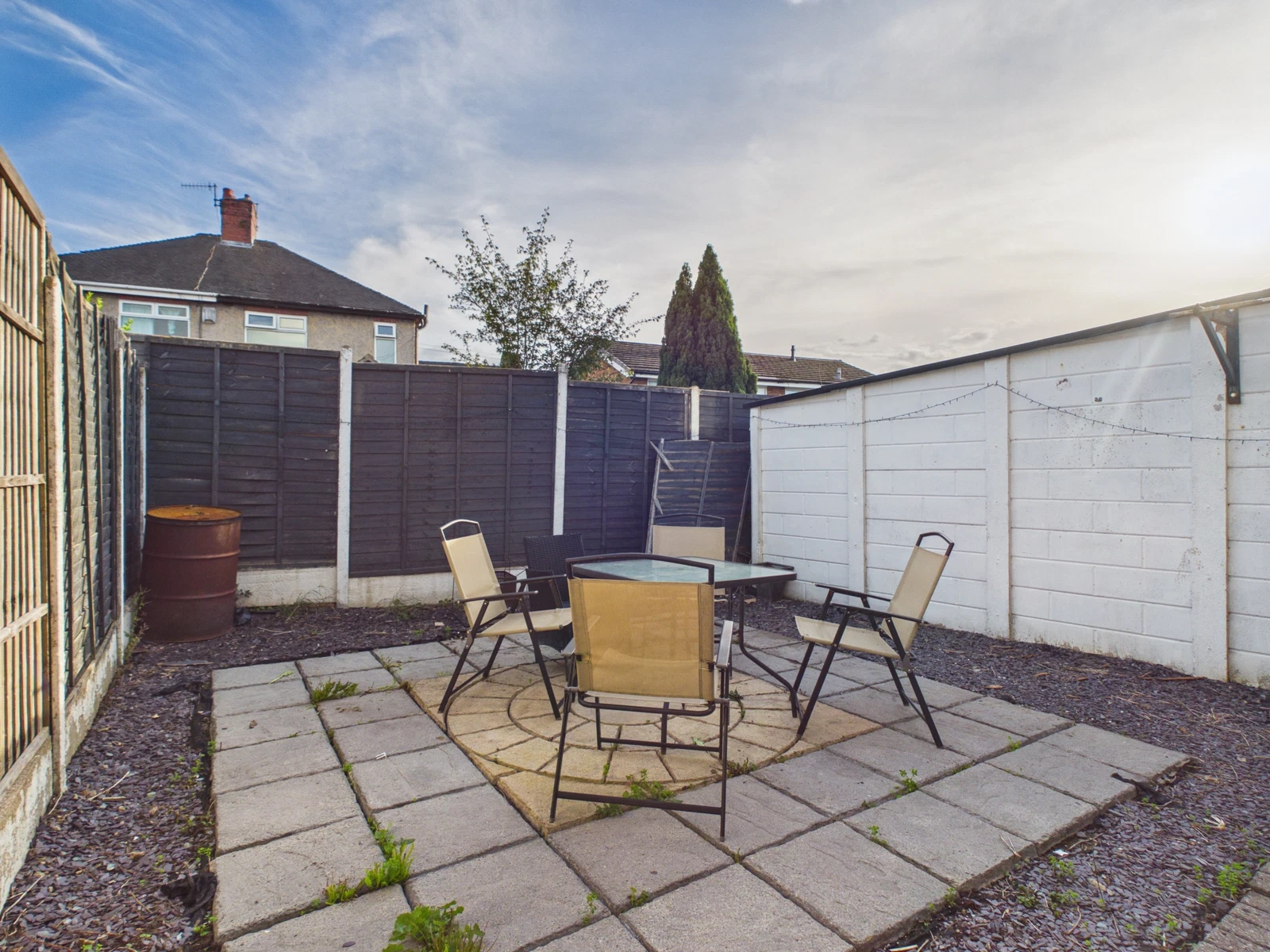 6, Collingwood Grove, Hartshill, Staffordshire, ST4 7PT - image 15
