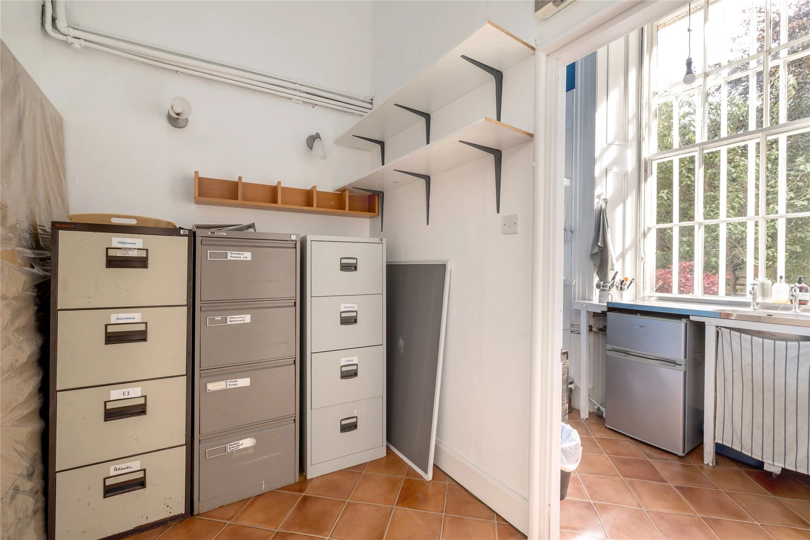 GF, 8 Doune Terrace, Edinburgh, EH3 6DY - image 10