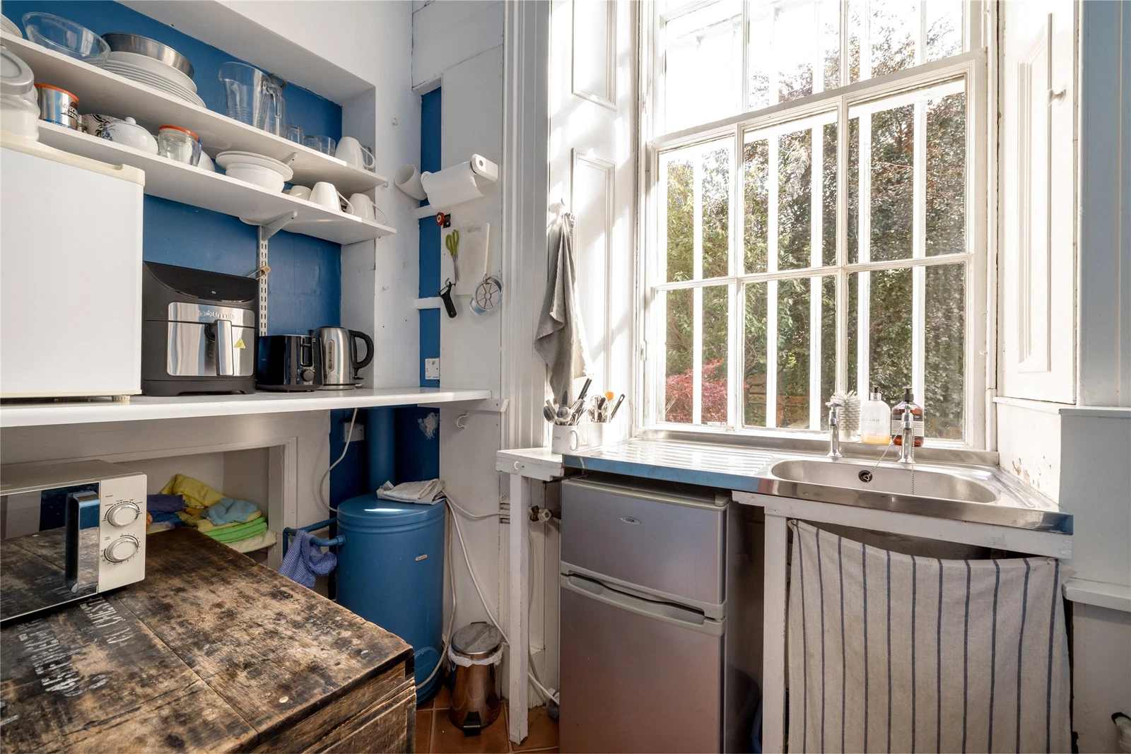 GF, 8 Doune Terrace, Edinburgh, EH3 6DY - image 11
