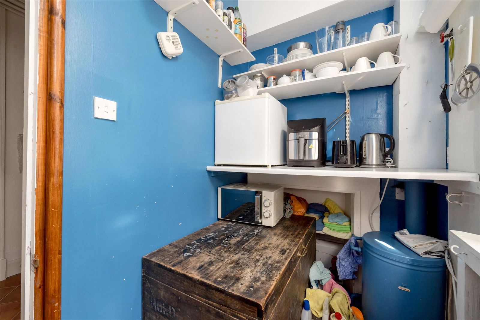 GF, 8 Doune Terrace, Edinburgh, EH3 6DY - image 12
