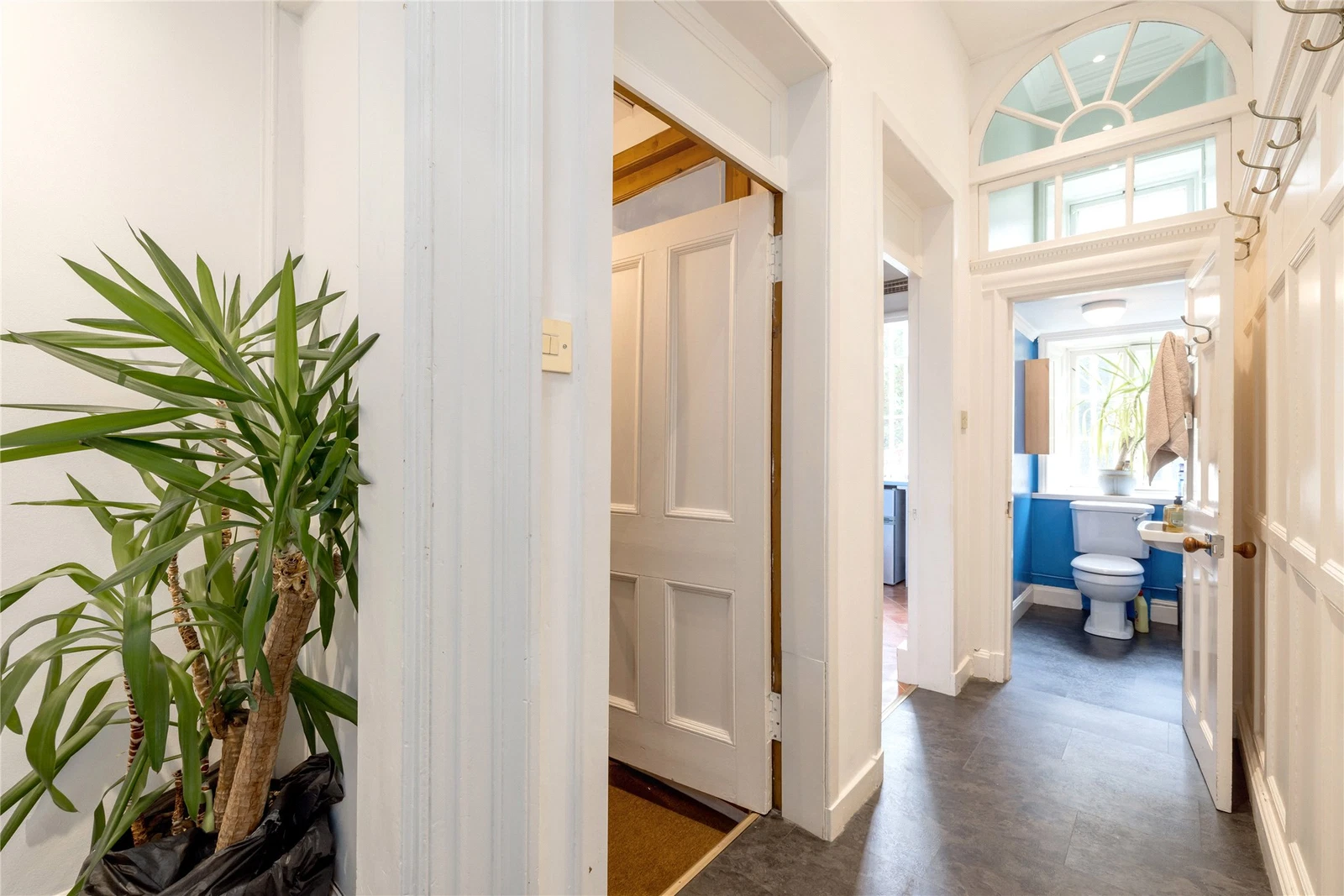 GF, 8 Doune Terrace, Edinburgh, EH3 6DY - image 13