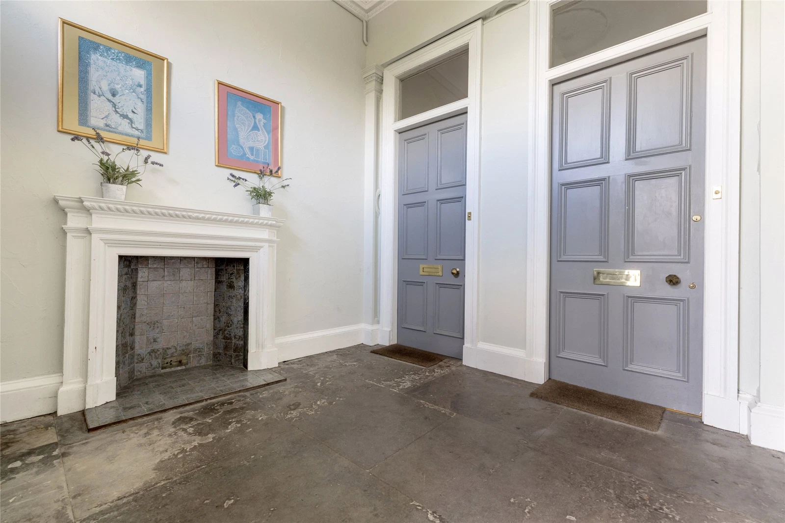 GF, 8 Doune Terrace, Edinburgh, EH3 6DY - image 15