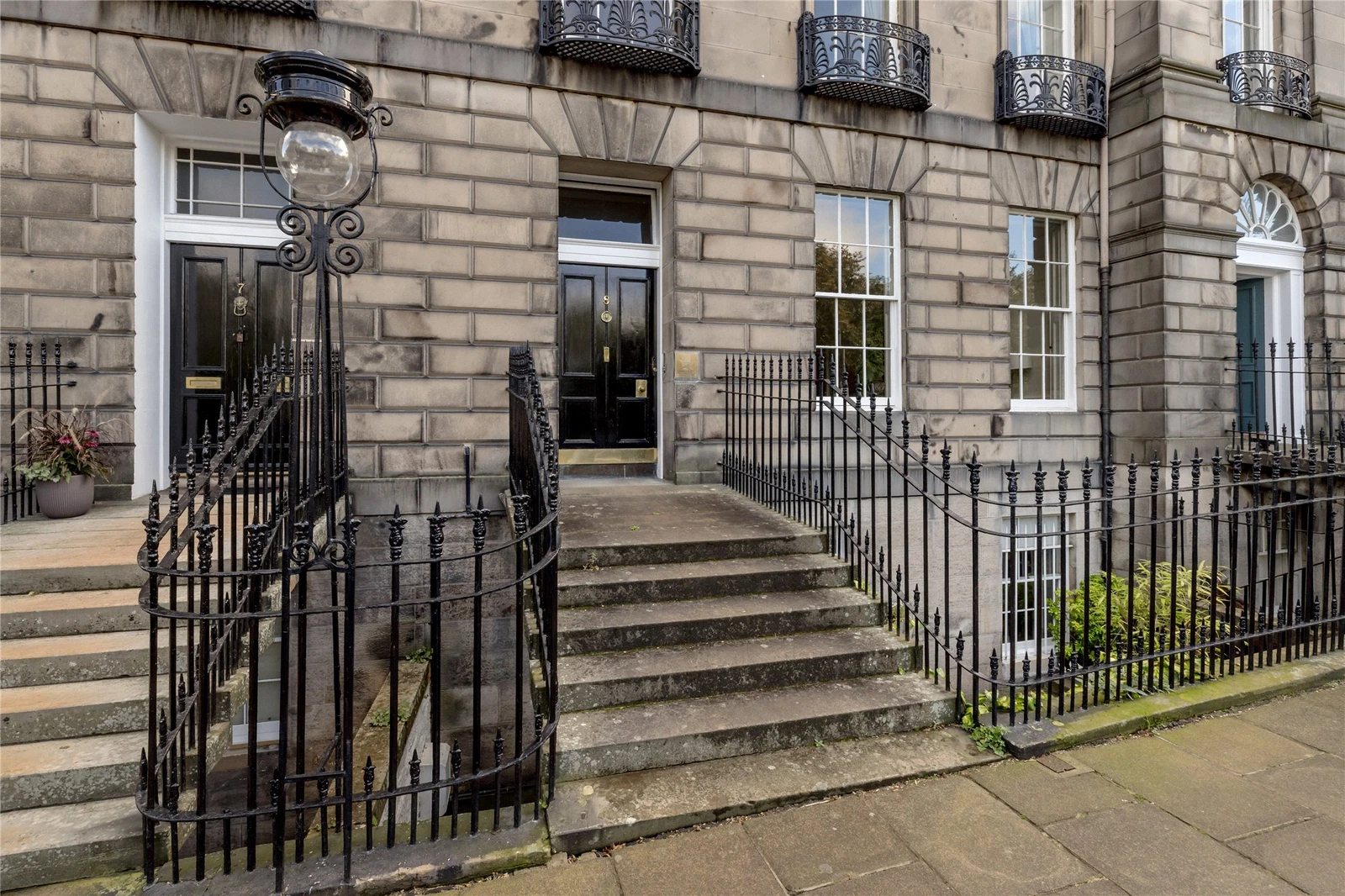 GF, 8 Doune Terrace, Edinburgh, EH3 6DY - image 16