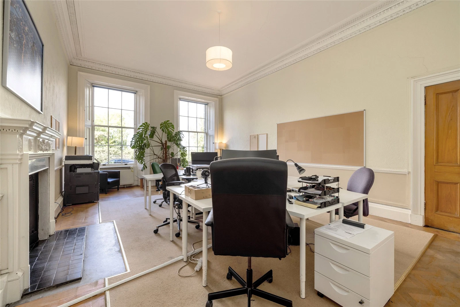 GF, 8 Doune Terrace, Edinburgh, EH3 6DY - image 3