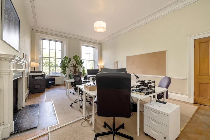 GF, 8 Doune Terrace, Edinburgh, EH3 6DY - image 3