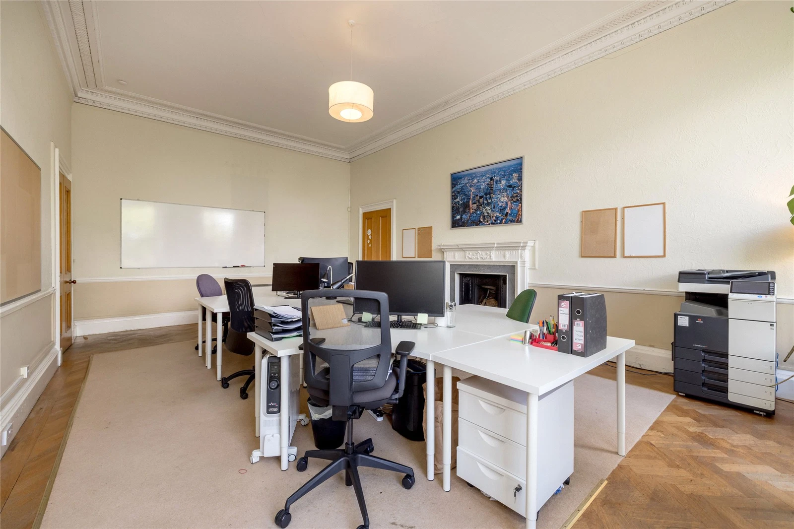 GF, 8 Doune Terrace, Edinburgh, EH3 6DY - image 4