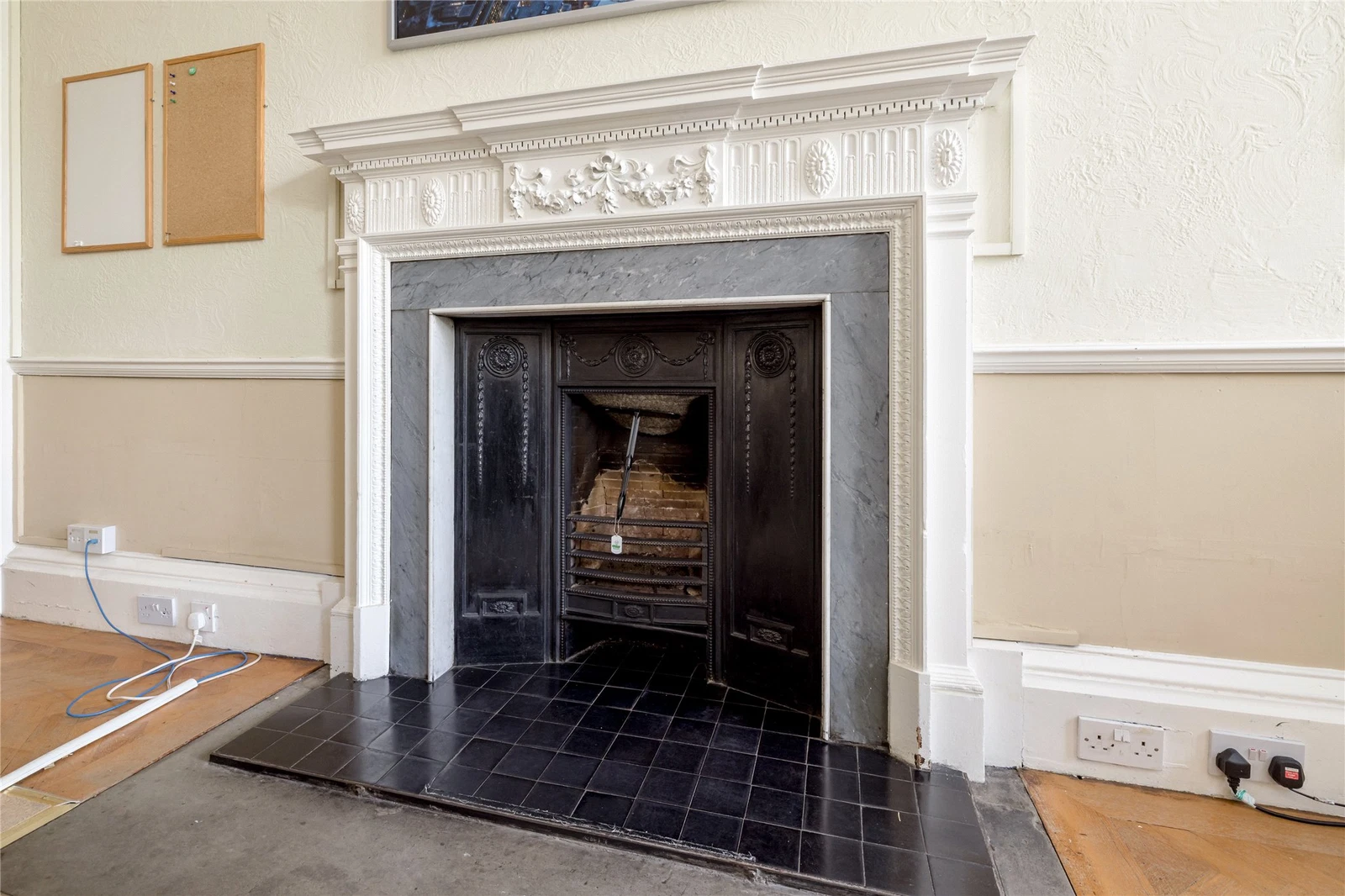 GF, 8 Doune Terrace, Edinburgh, EH3 6DY - image 5