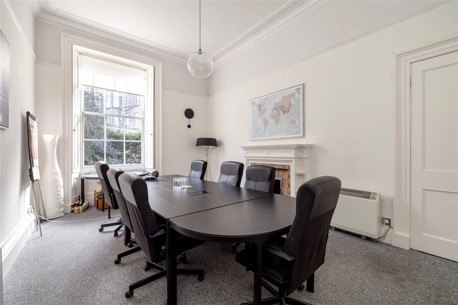 GF, 8 Doune Terrace, Edinburgh, EH3 6DY - image 6