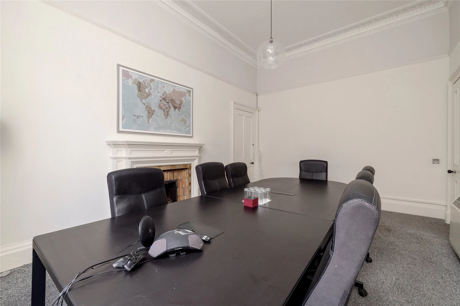 GF, 8 Doune Terrace, Edinburgh, EH3 6DY - image 7