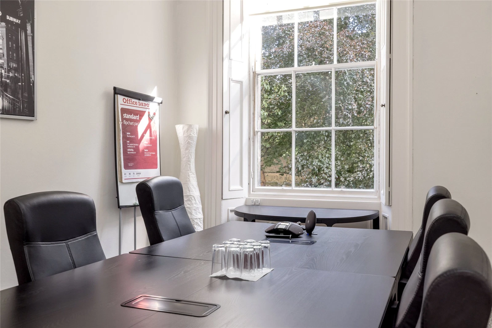 GF, 8 Doune Terrace, Edinburgh, EH3 6DY - image 8