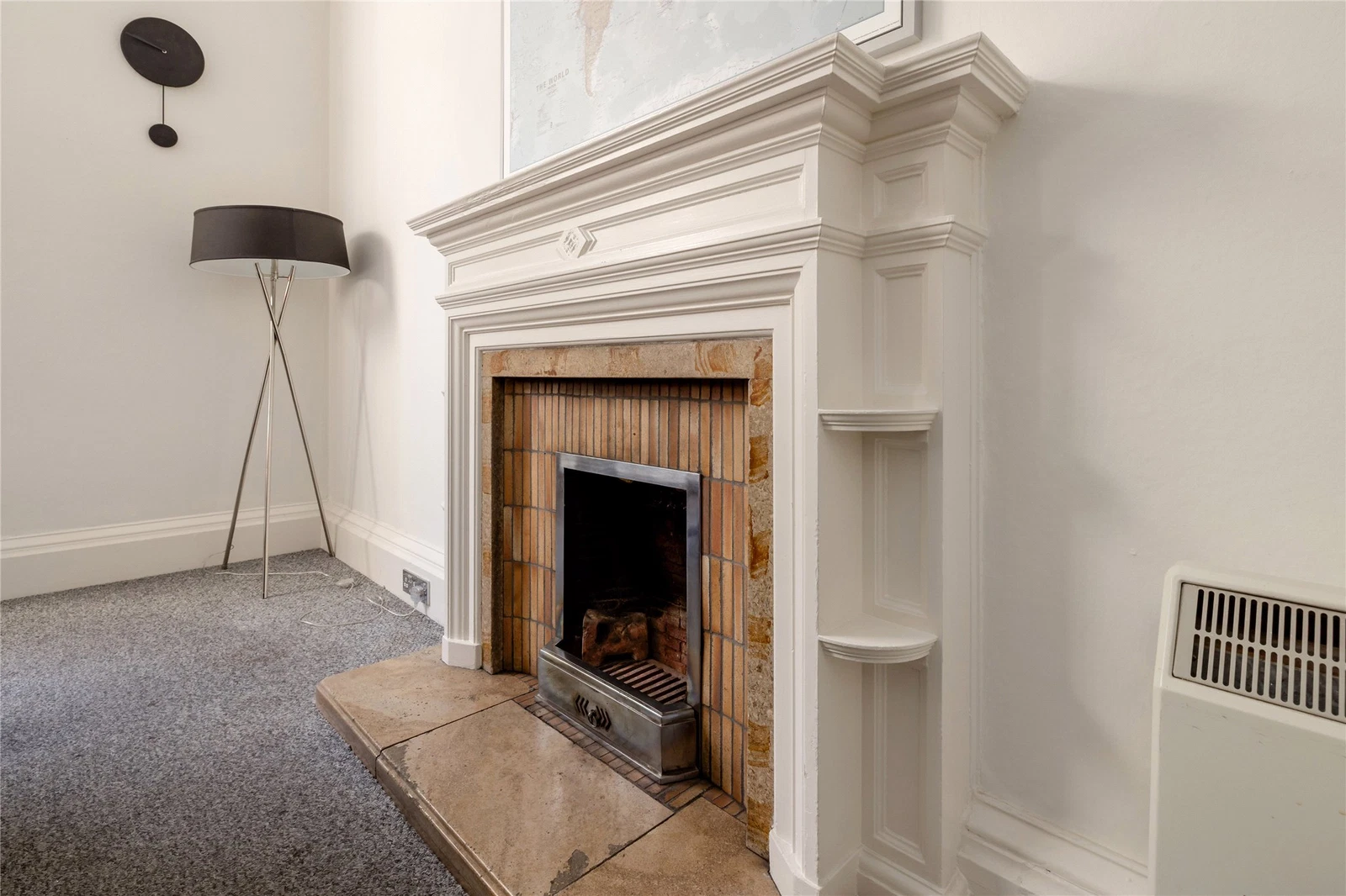 GF, 8 Doune Terrace, Edinburgh, EH3 6DY - image 9