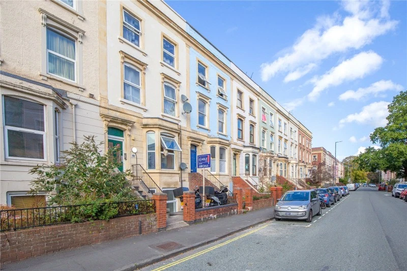 City Road, Bristol, BS2 8UL - image 1