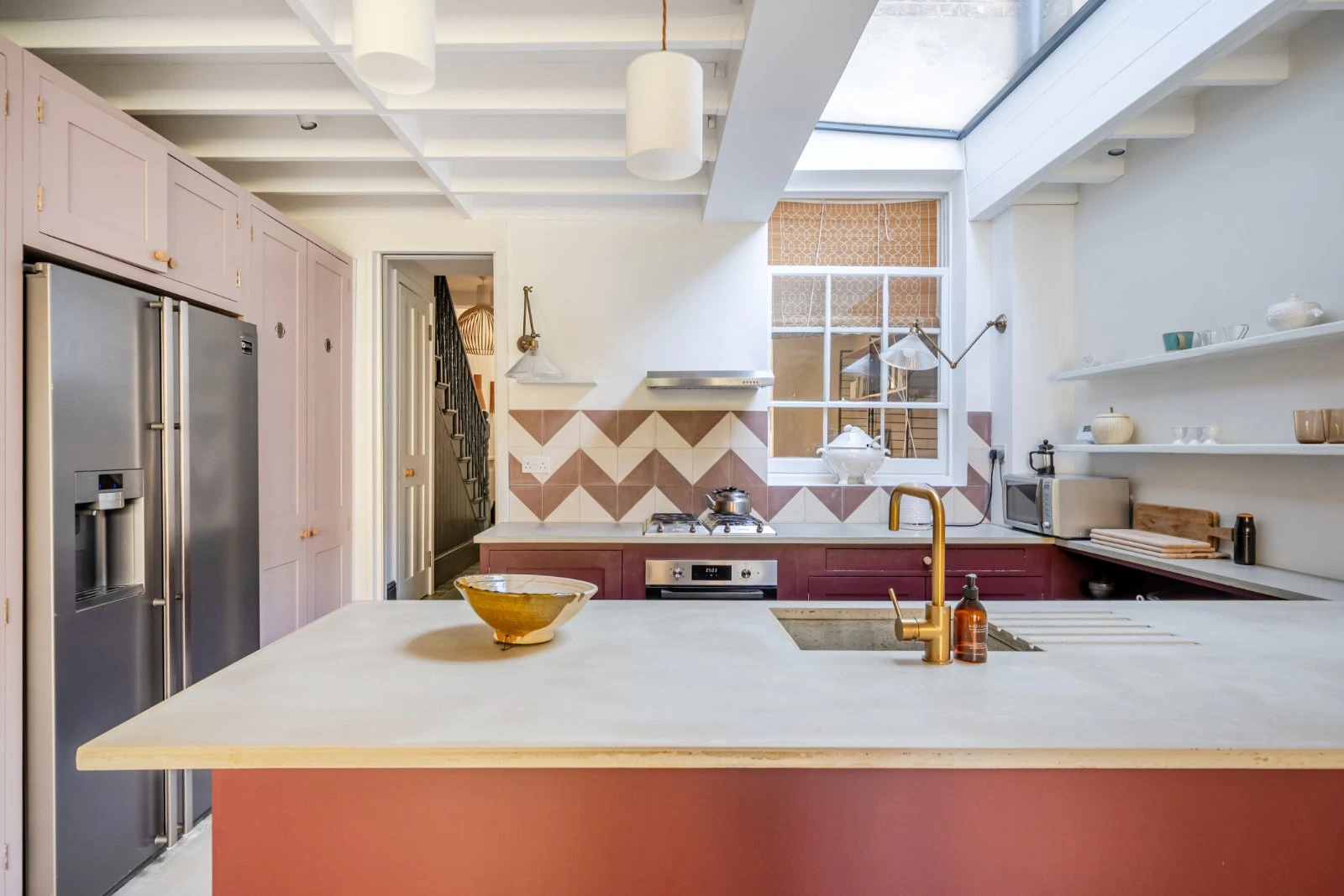 Ferndale Road, Brixton, London, SW9 - image 12