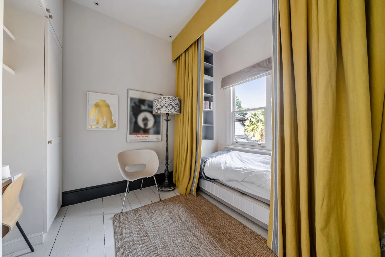 Ferndale Road, Brixton, London, SW9 - image 13