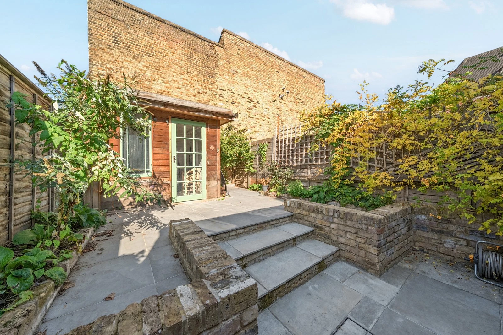 Ferndale Road, Brixton, London, SW9 - image 14