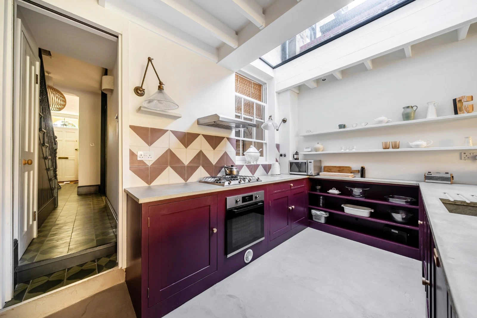 Ferndale Road, Brixton, London, SW9 - image 15