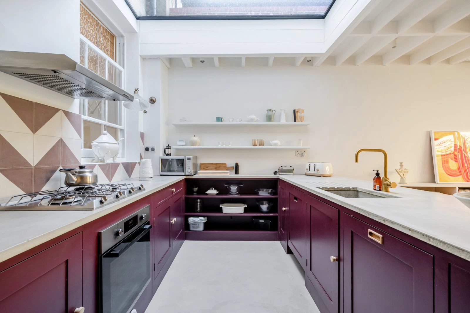 Ferndale Road, Brixton, London, SW9 - image 16