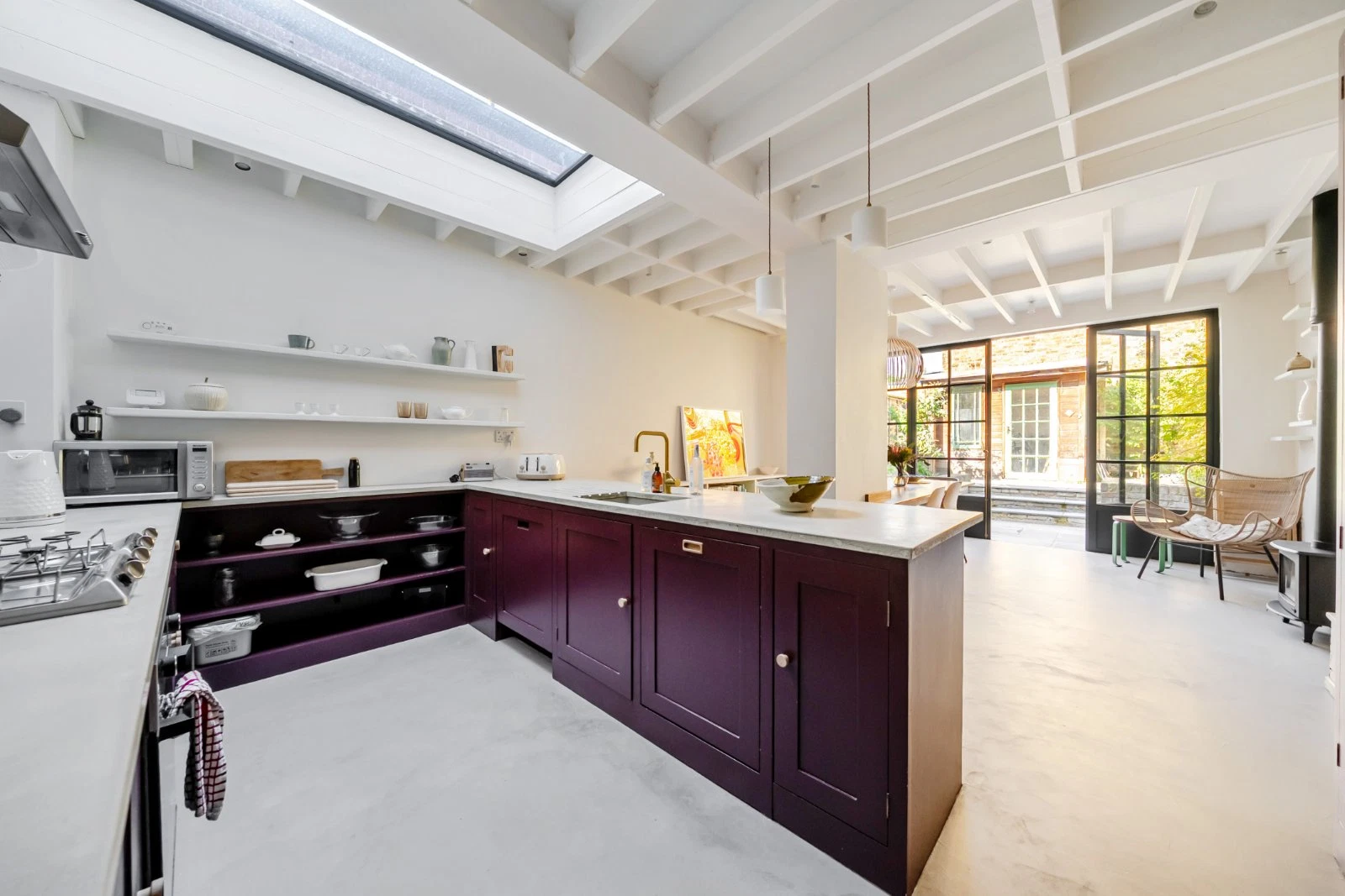 Ferndale Road, Brixton, London, SW9 - image 17