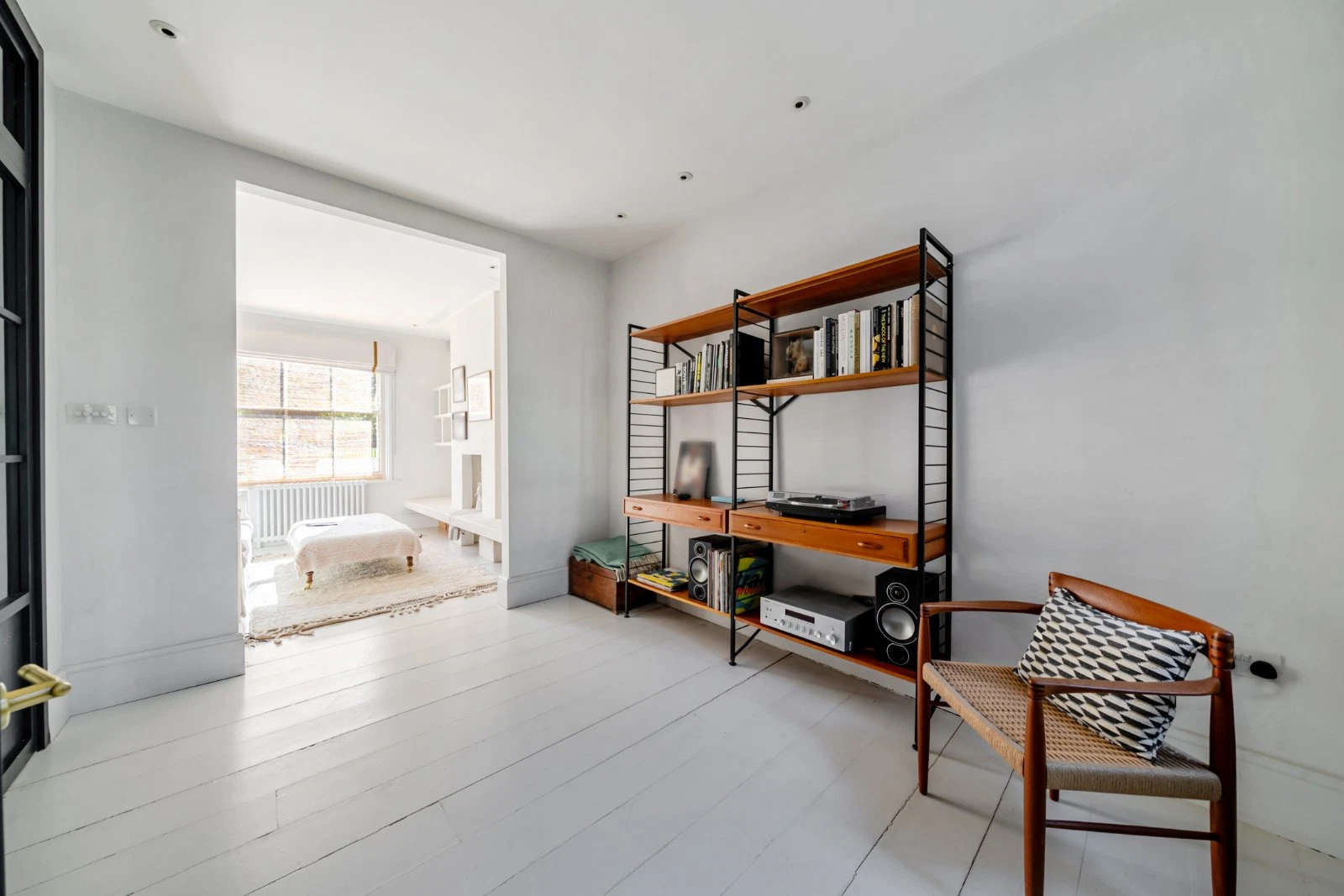 Ferndale Road, Brixton, London, SW9 - image 19
