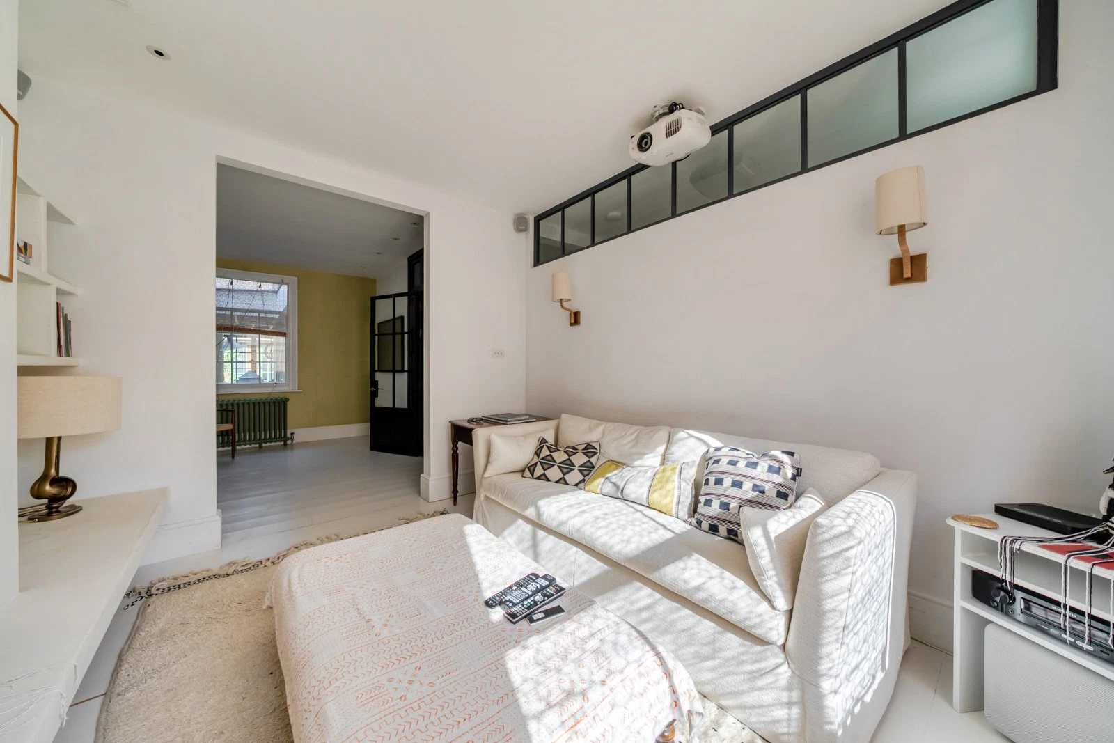 Ferndale Road, Brixton, London, SW9 - image 21