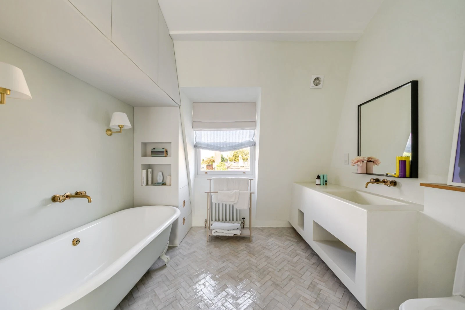 Ferndale Road, Brixton, London, SW9 - image 22