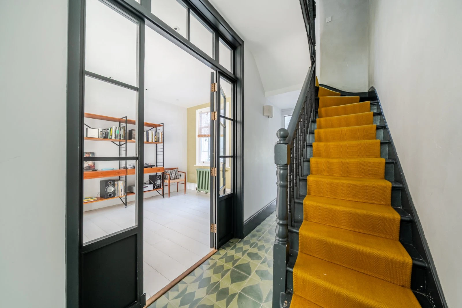 Ferndale Road, Brixton, London, SW9 - image 25