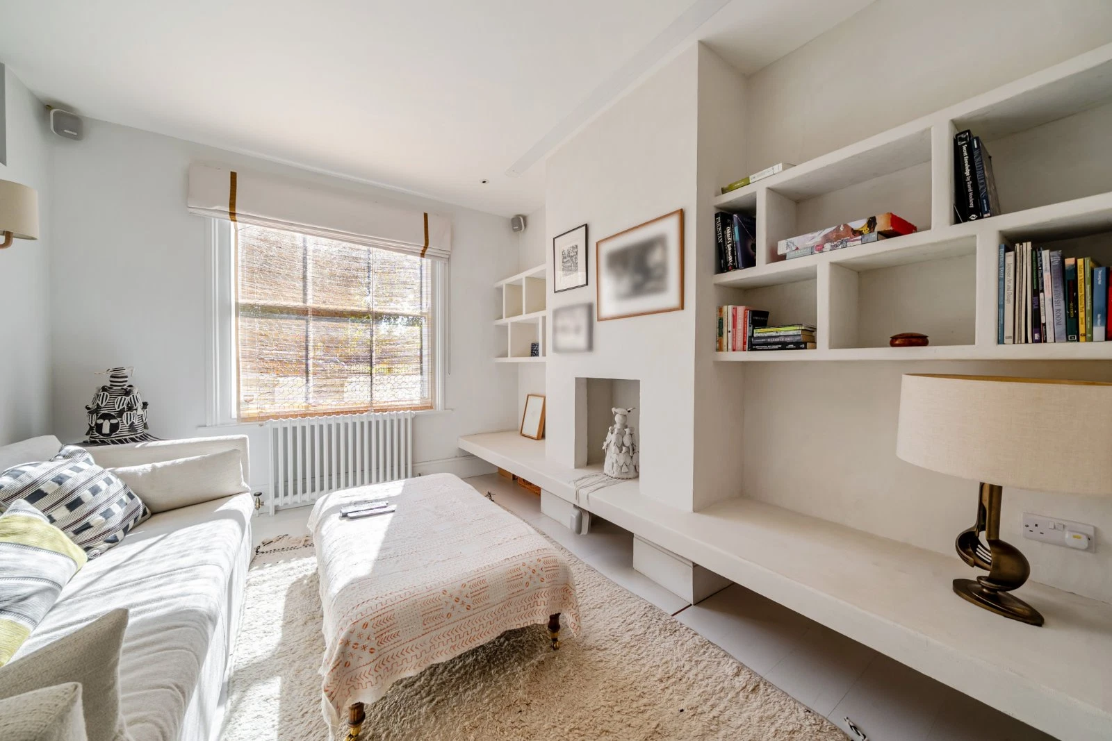 Ferndale Road, Brixton, London, SW9 - image 4
