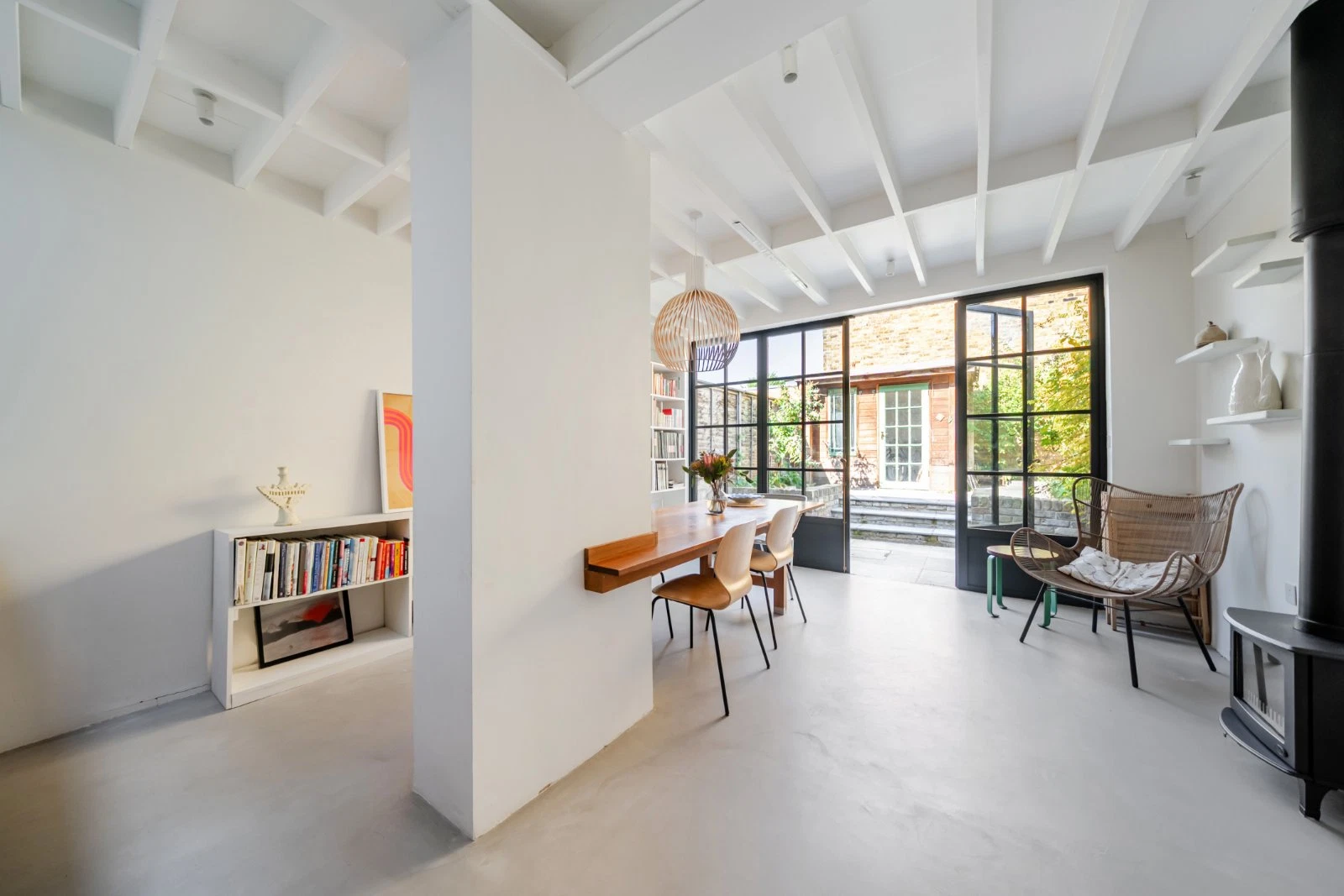Ferndale Road, Brixton, London, SW9 - image 6