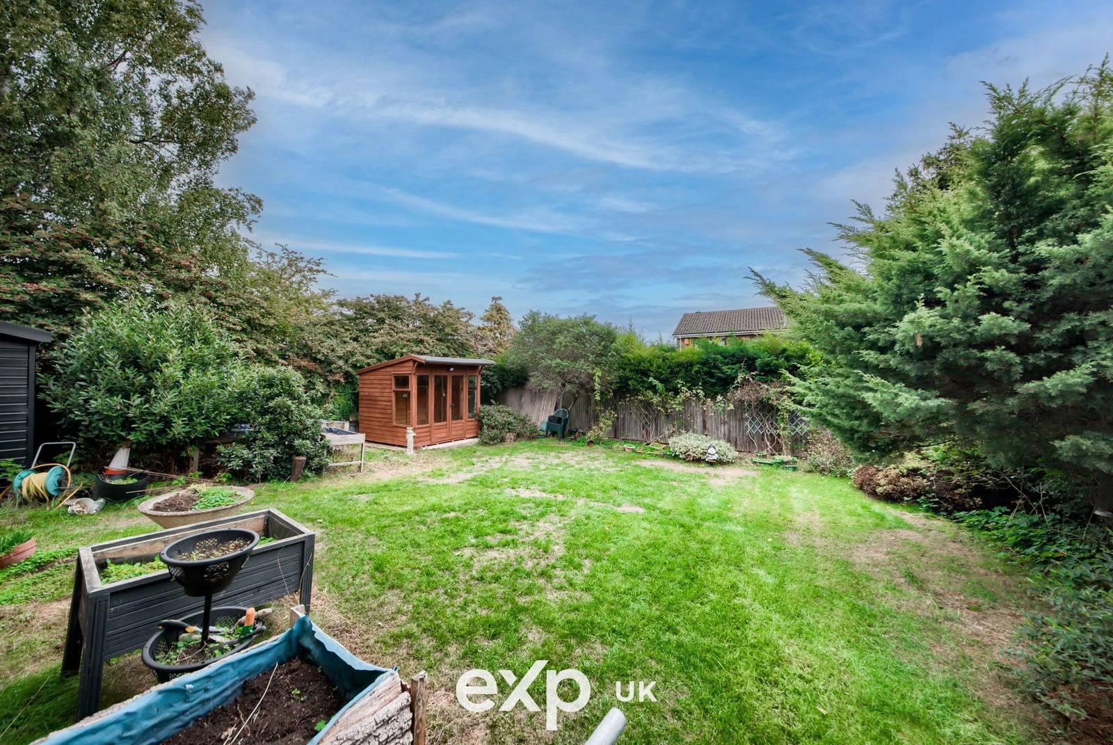 Alderdale Crescent, Elmdon, Solihull, B92 9QF - image 11