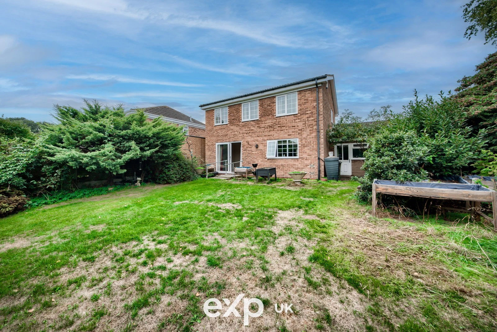 Alderdale Crescent, Elmdon, Solihull, B92 9QF - image 12